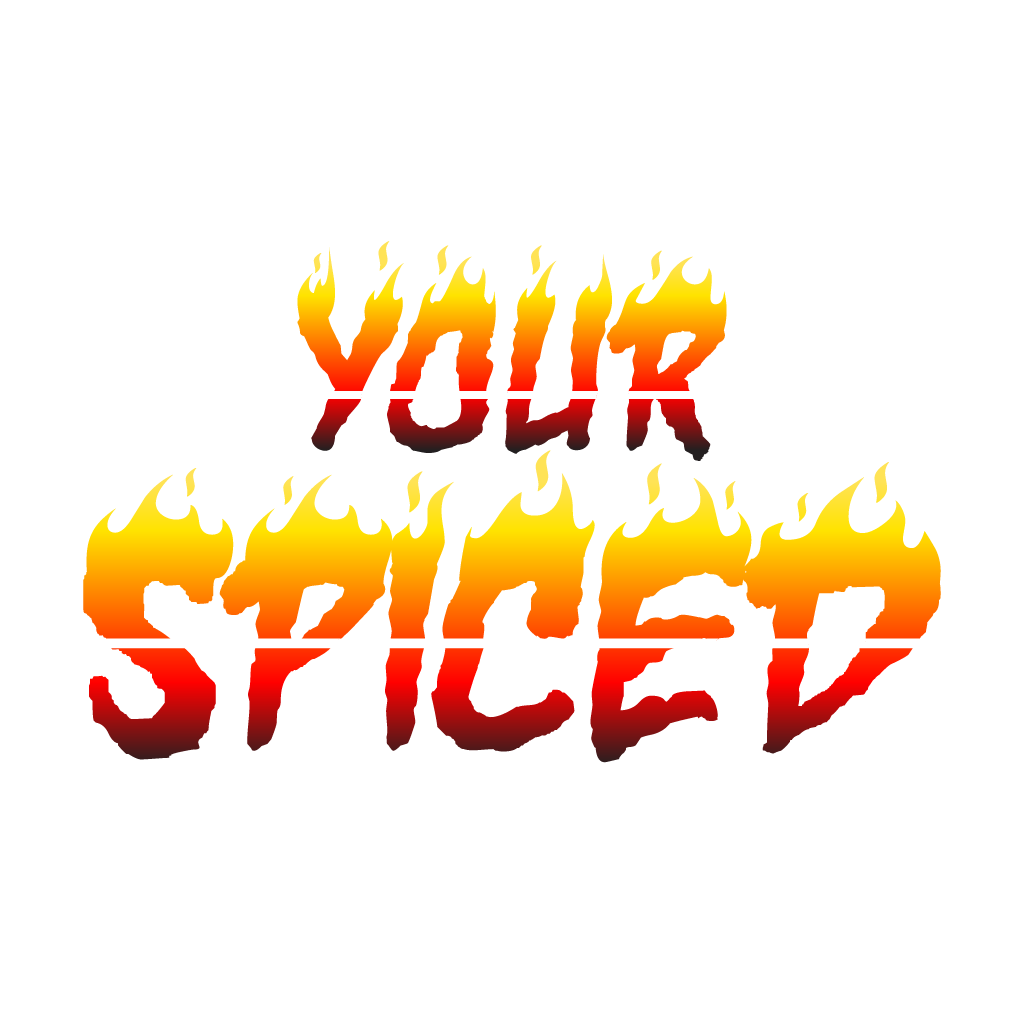 Your Spiced