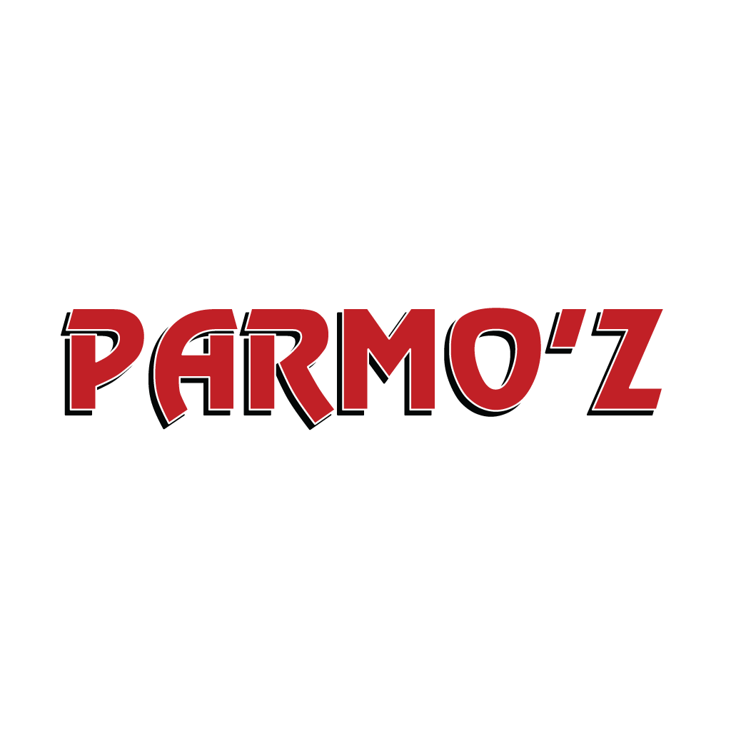 Parmo'z by Rana's