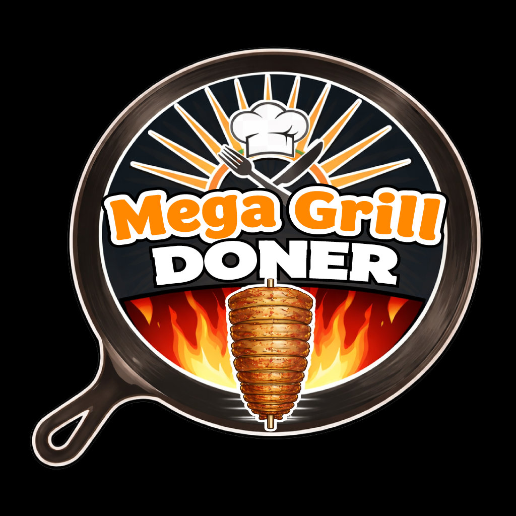 Mega Grill