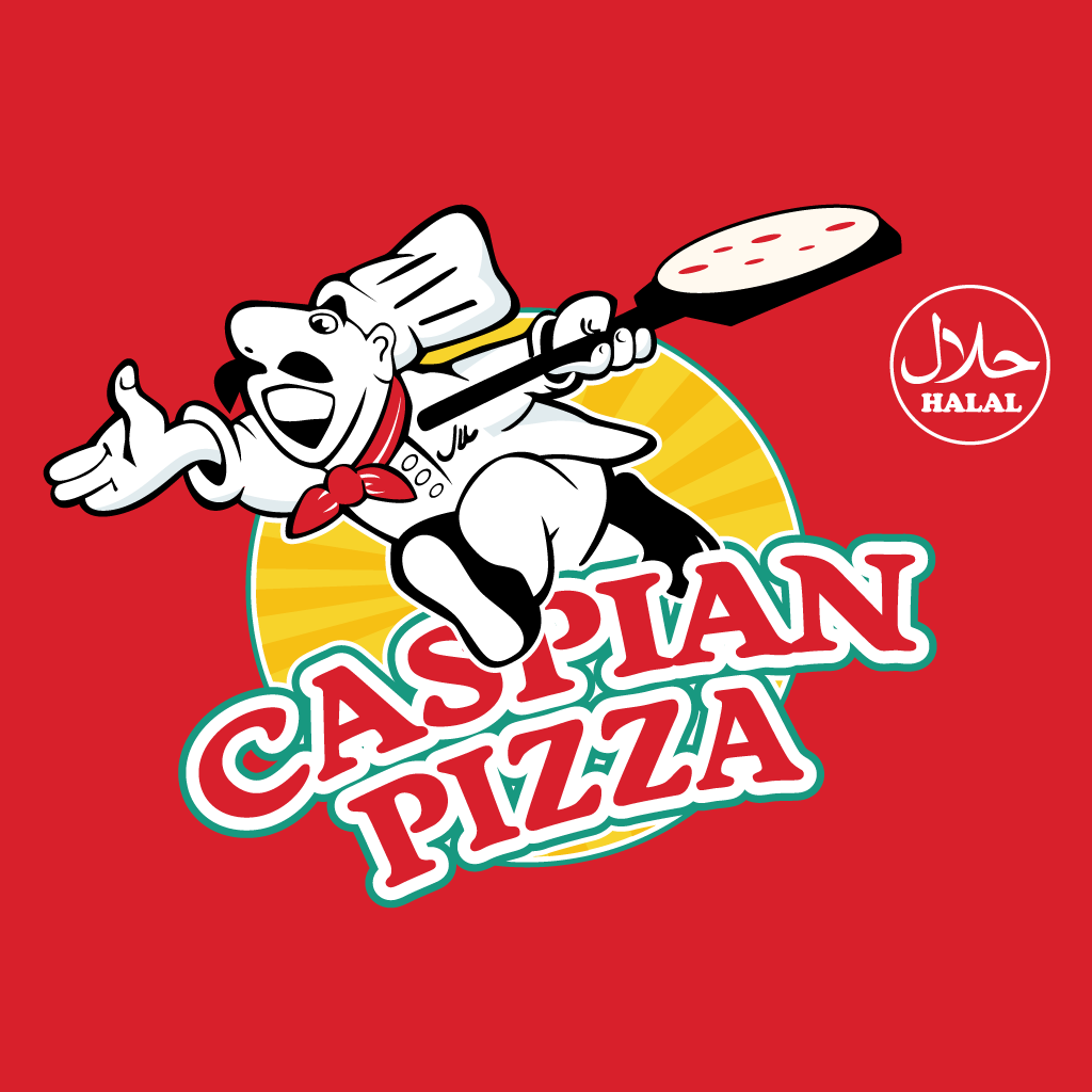 Caspian Pizza 
