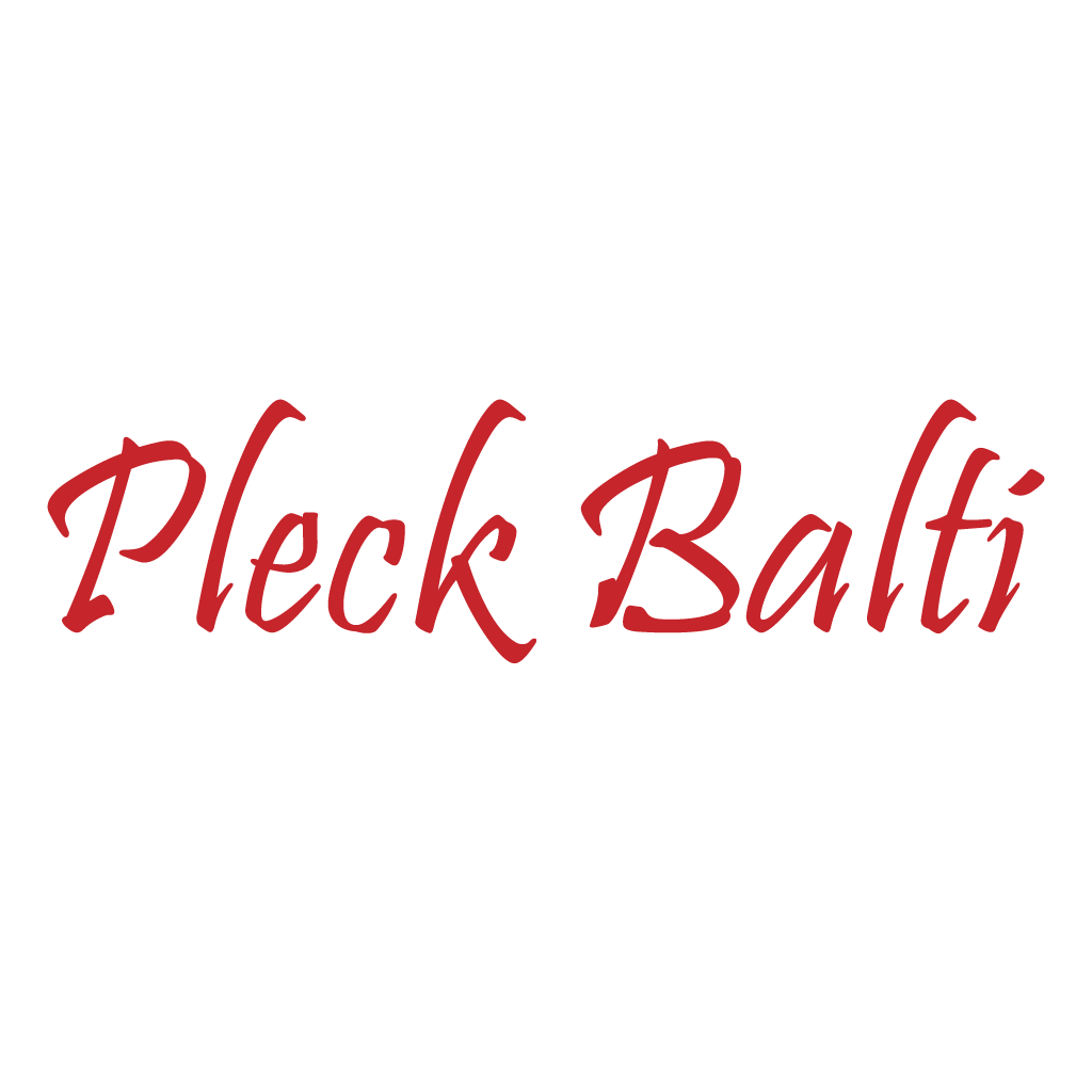 Pleck Balti 