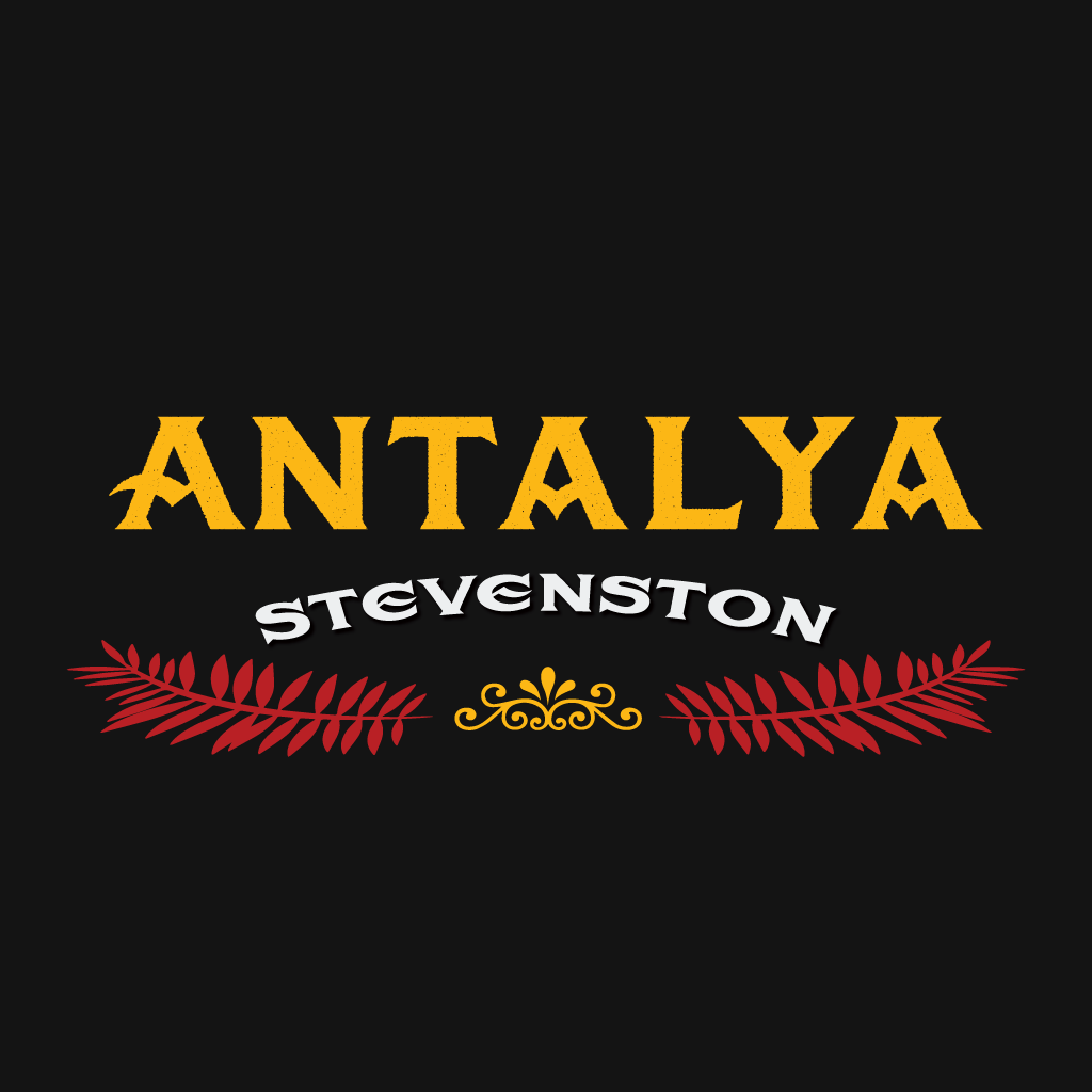 Antalya Stevenston