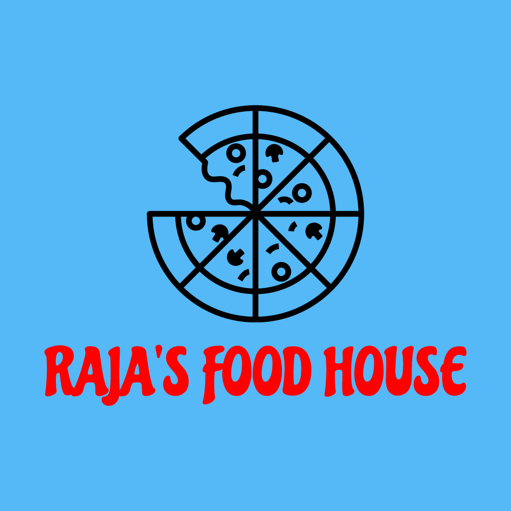 Rajas Food House