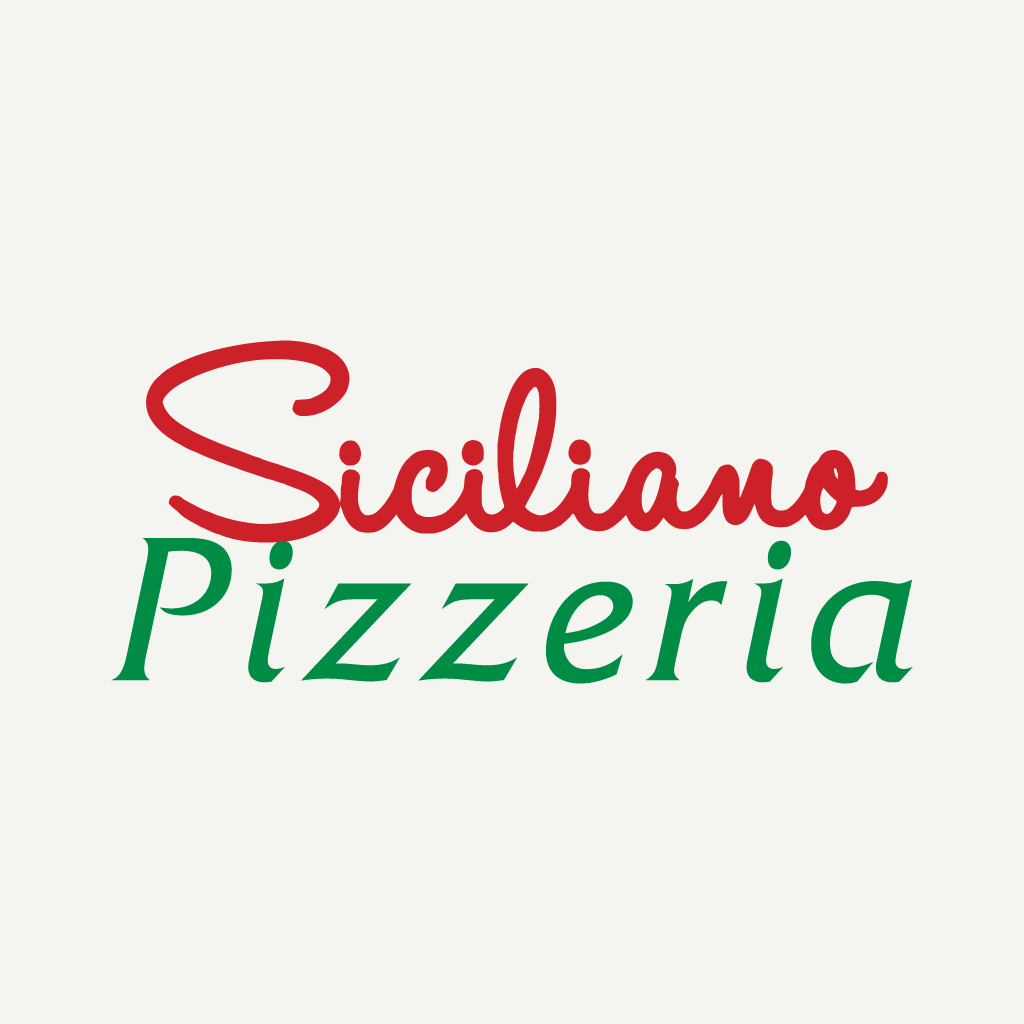Siciliano Pizzeria