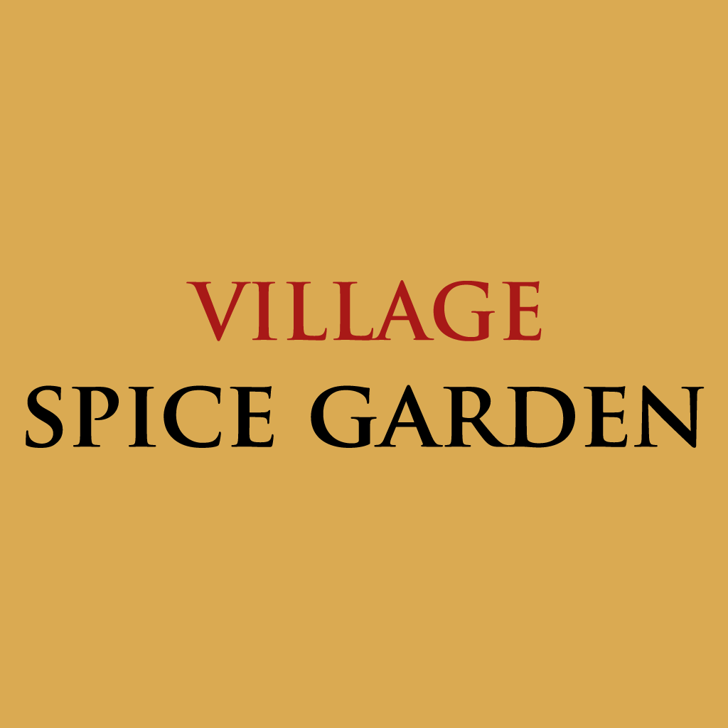 Village Spice Garden 
