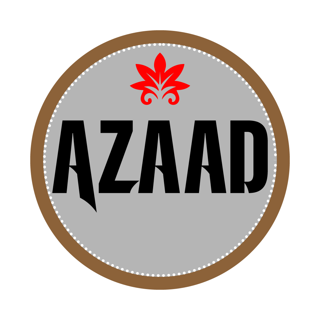 Azaad
