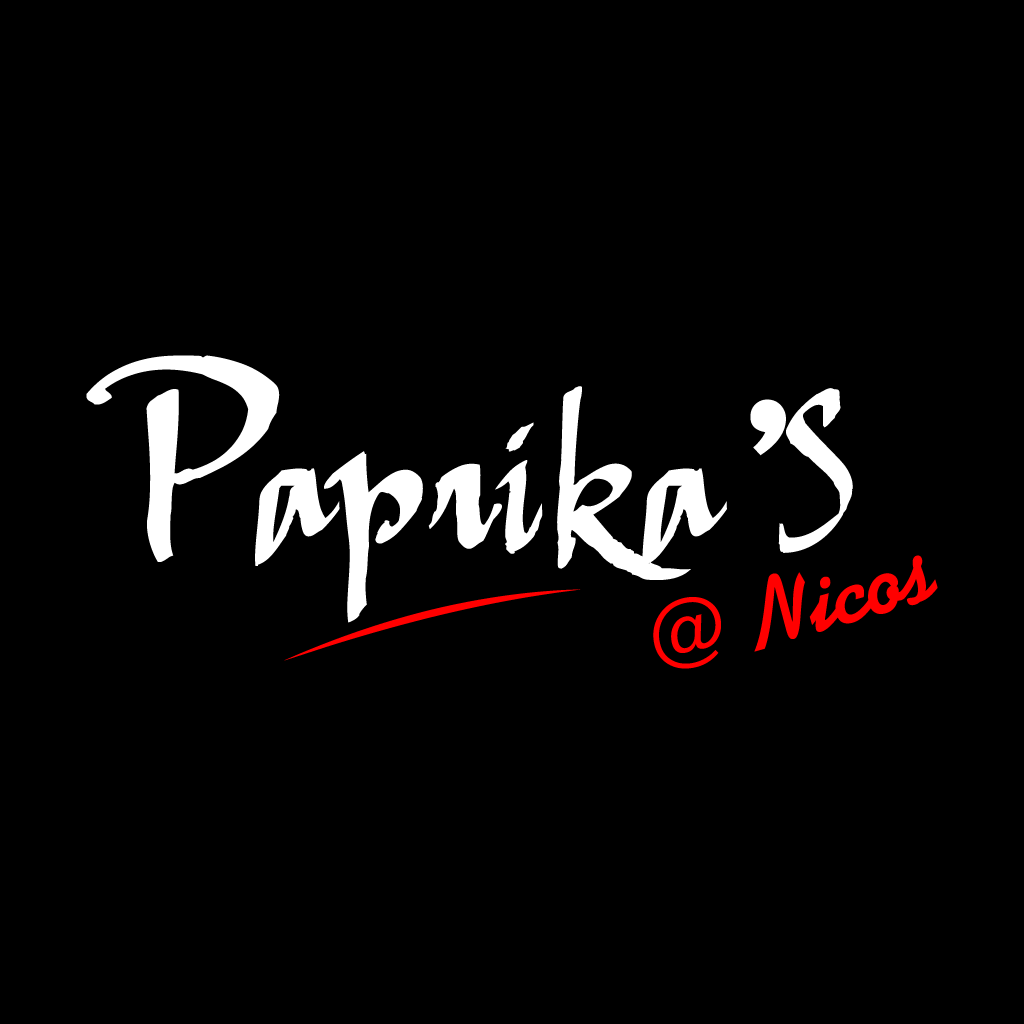 Paprikas @ Nicos 