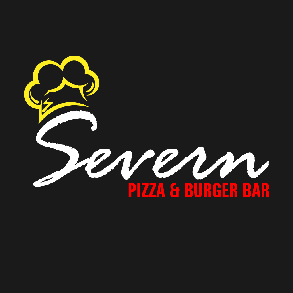 Severn Pizza & Burger Bar 