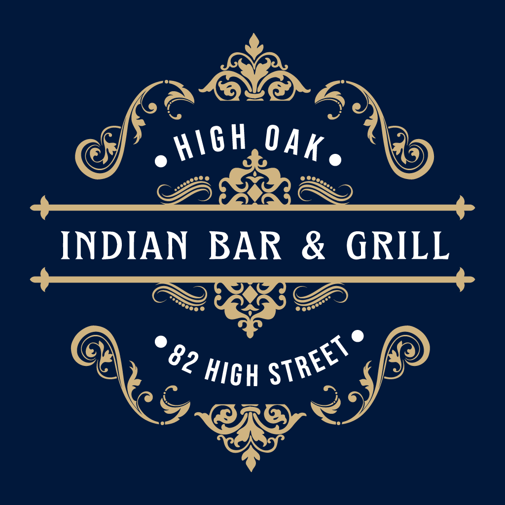 Indian Bar & Grill