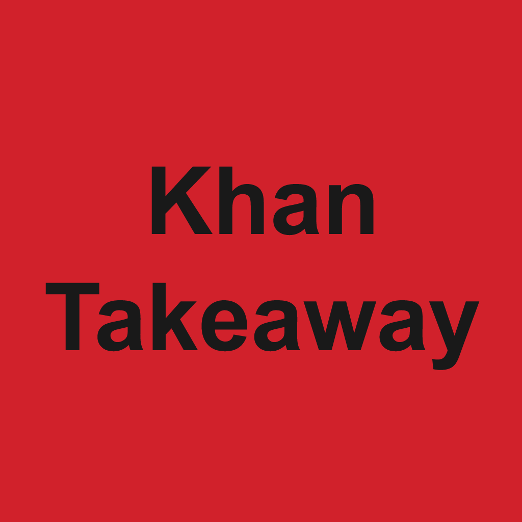 Khan Takeaway
