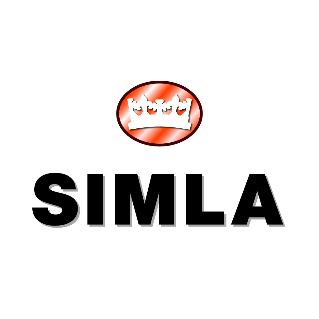 Simla Blandford