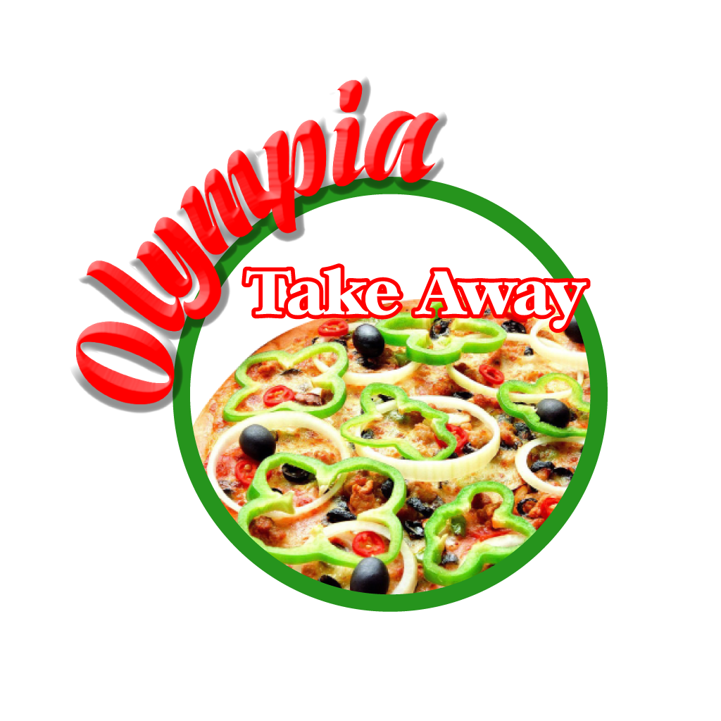 Olympia Kebab And Pizza
