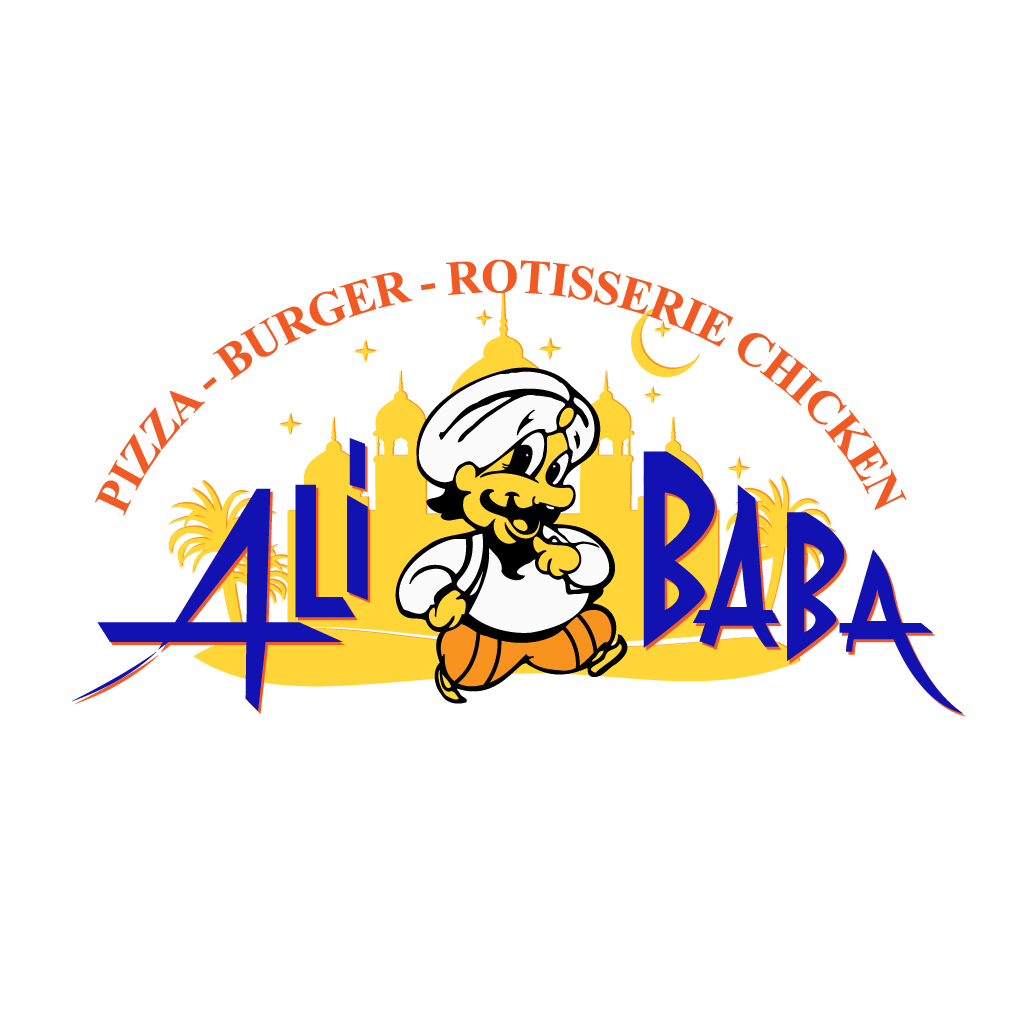 Ali Babas Peri Peri & Pizza