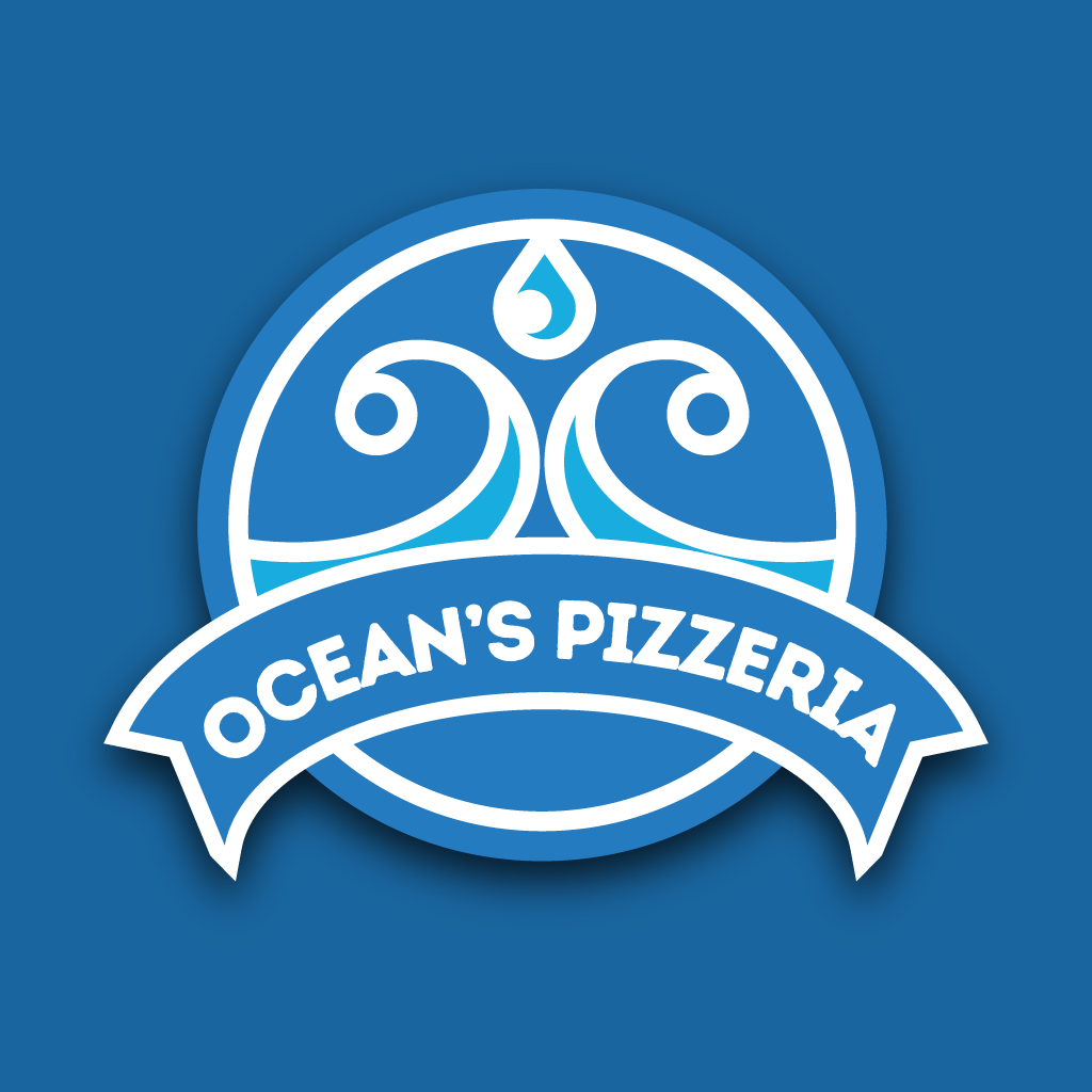 Oceans Pizzeria 