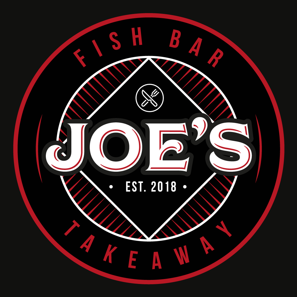 Joe's Fish Bar 