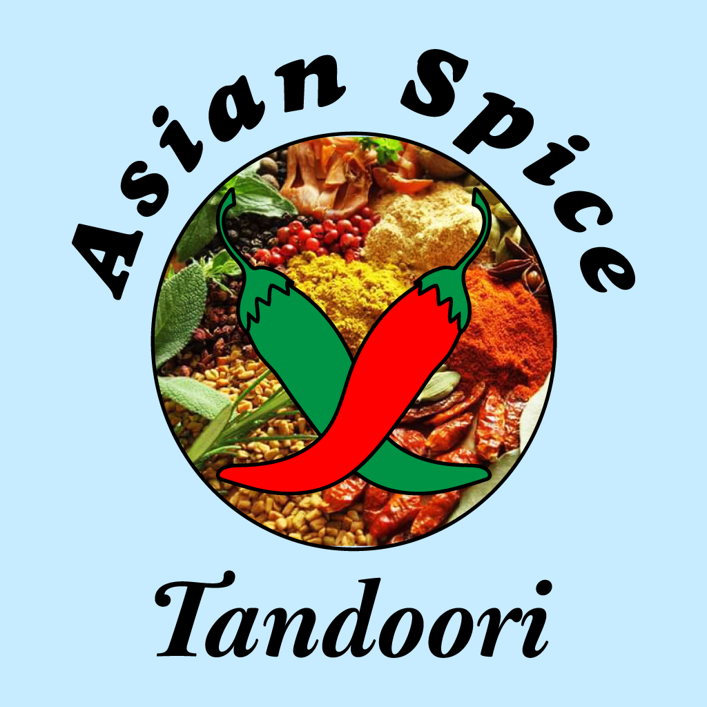 Asian Spice Tandoori 