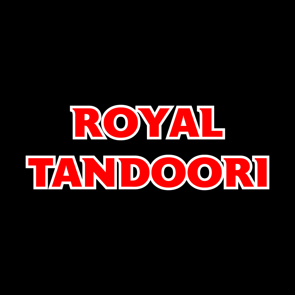 Royal Tandoori