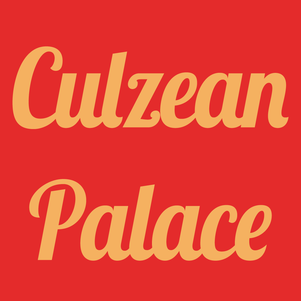Culzean Palace 