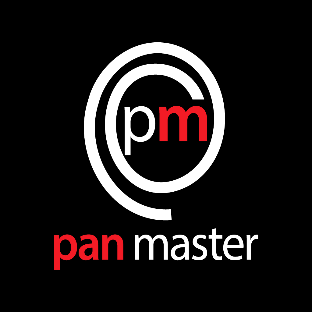 Pan Master