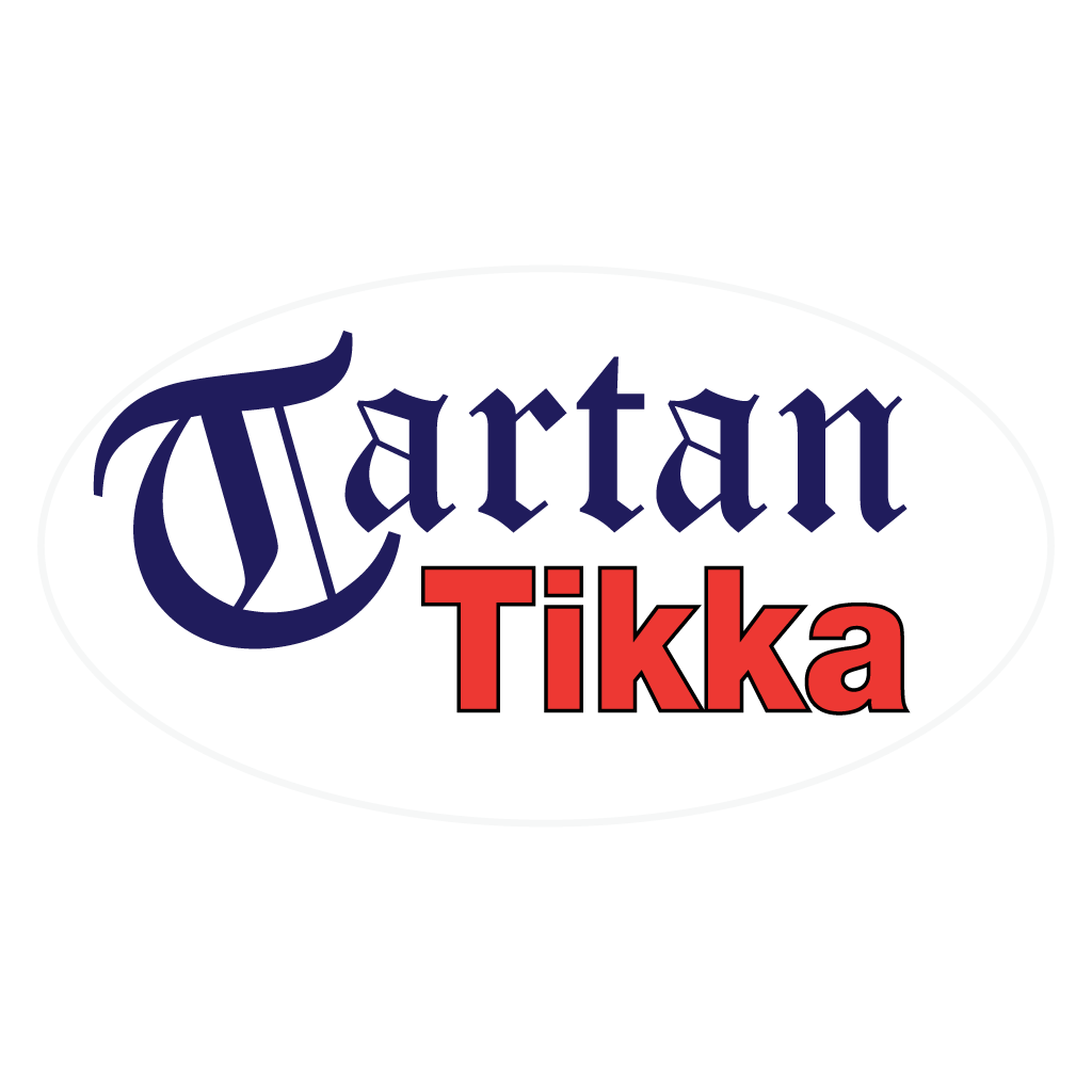 Tartan Tikka