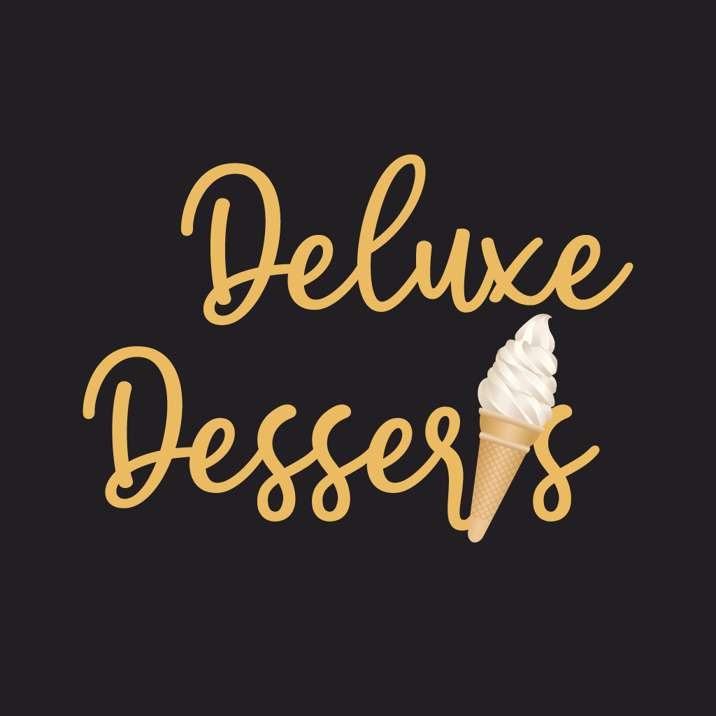 Deluxe Desserts 