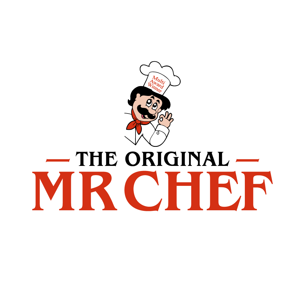 The Original Mr Chef 