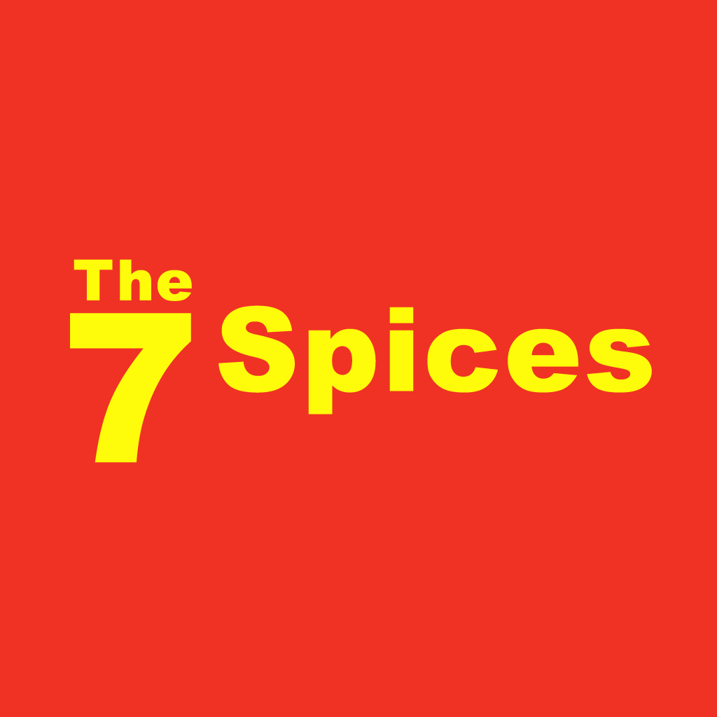 7 Spices