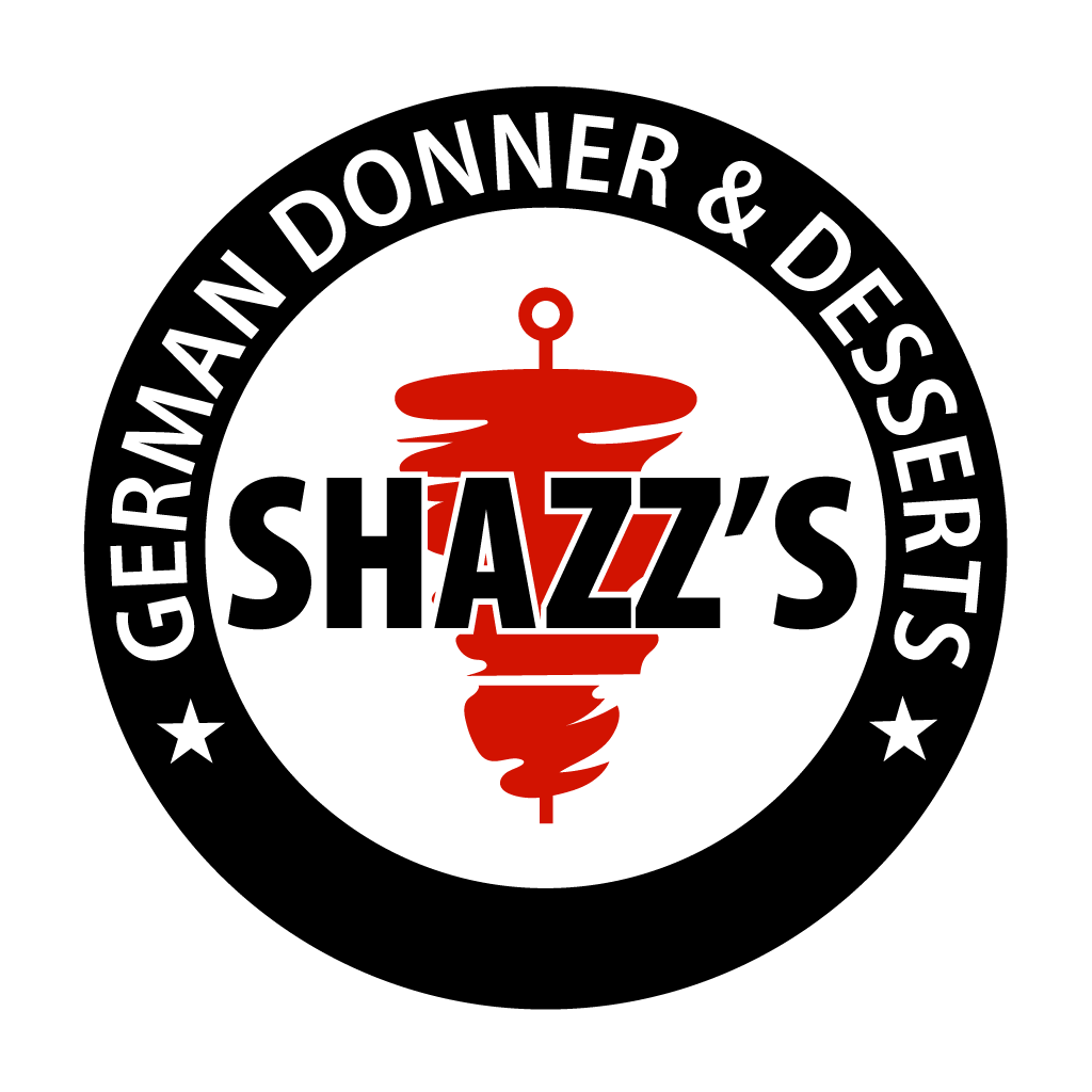 Shazz's German Donner & Desserts