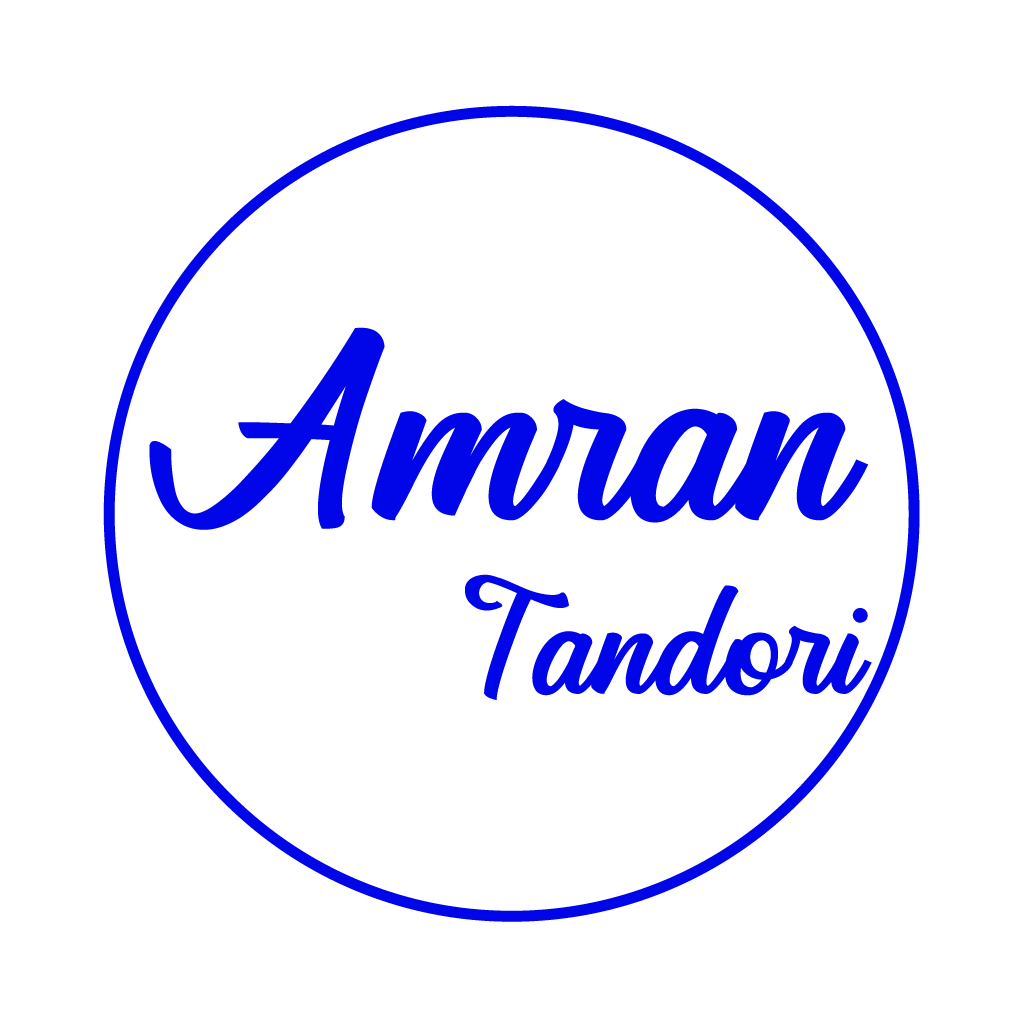 Amran Tandoori