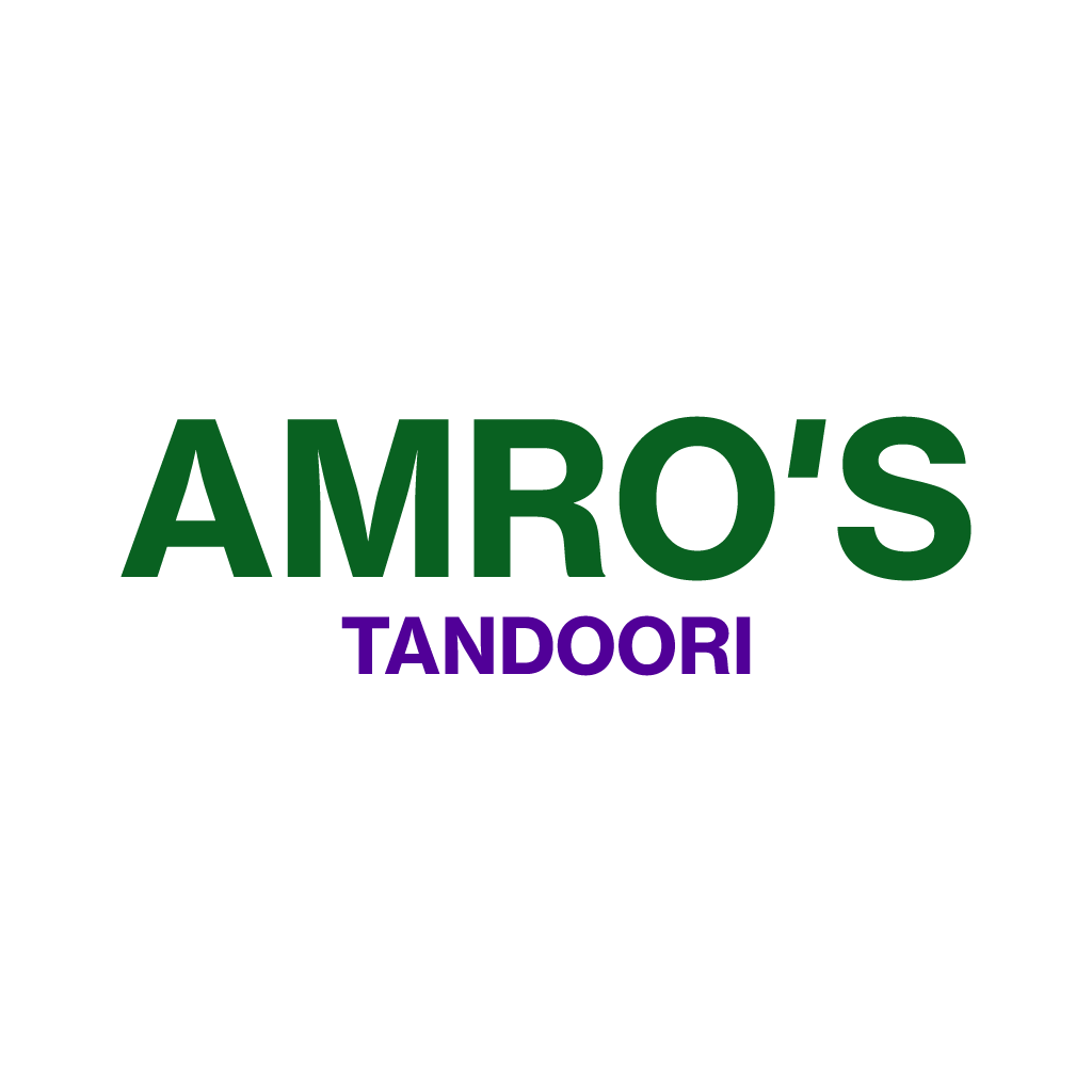 Amro's