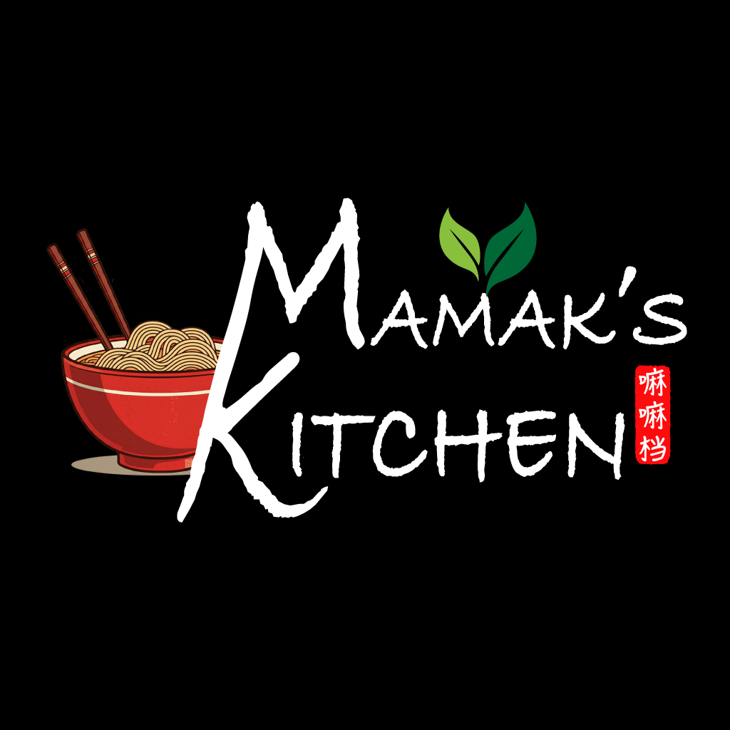 Mamaks Kitchen