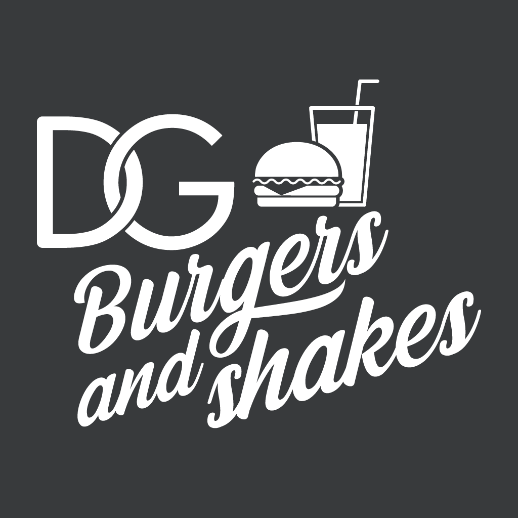 DG Burgers and Shakes