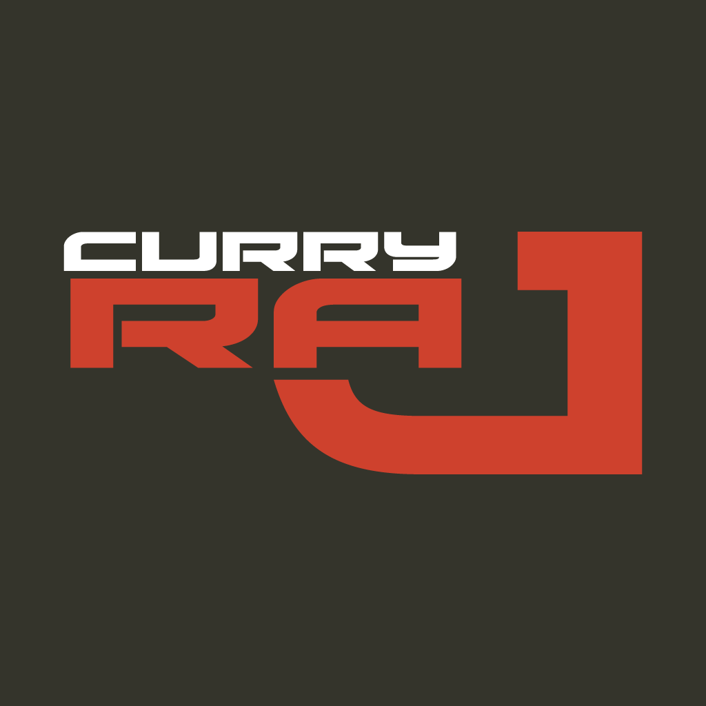 Curry Raj 
