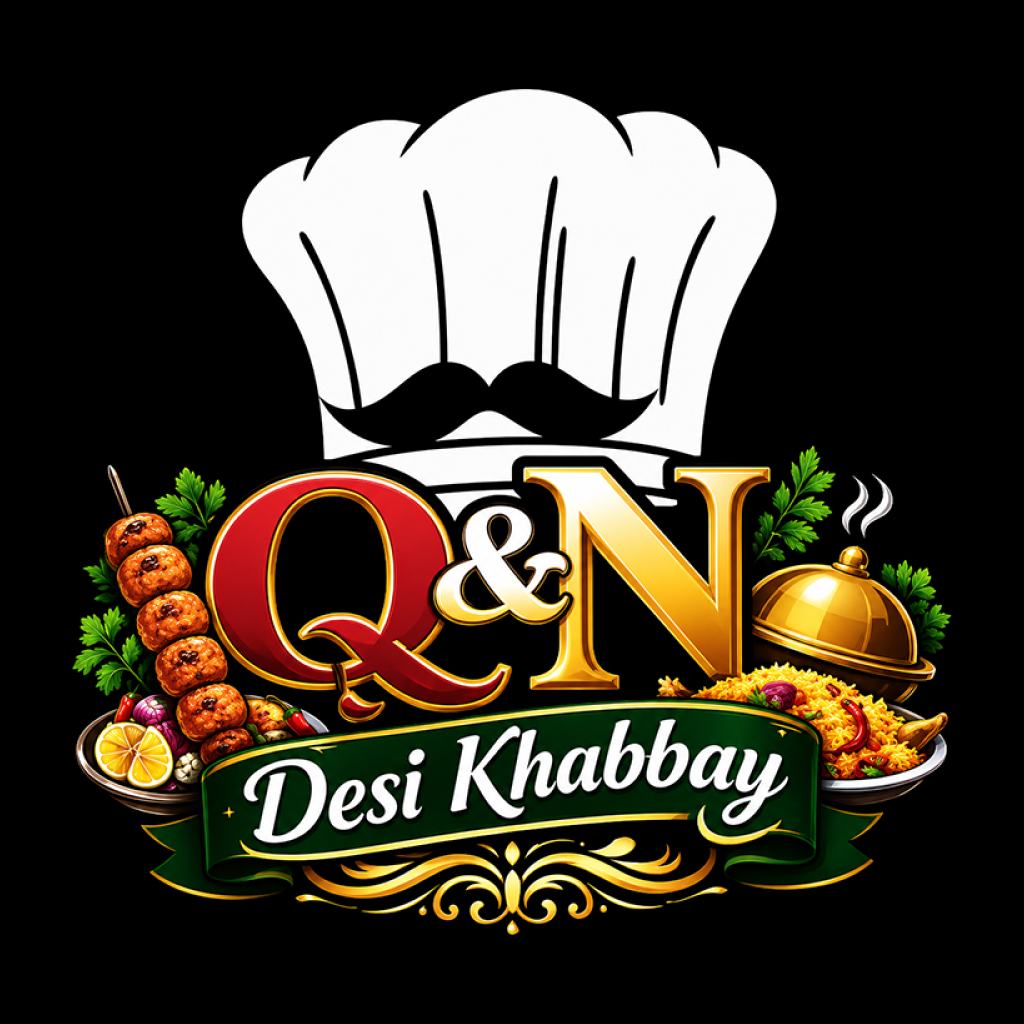 Q & N Desi Khabbay