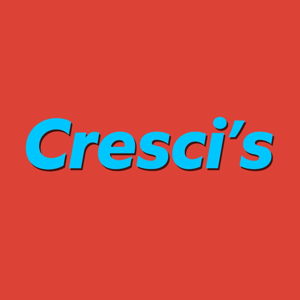 Cresci's Cafe 