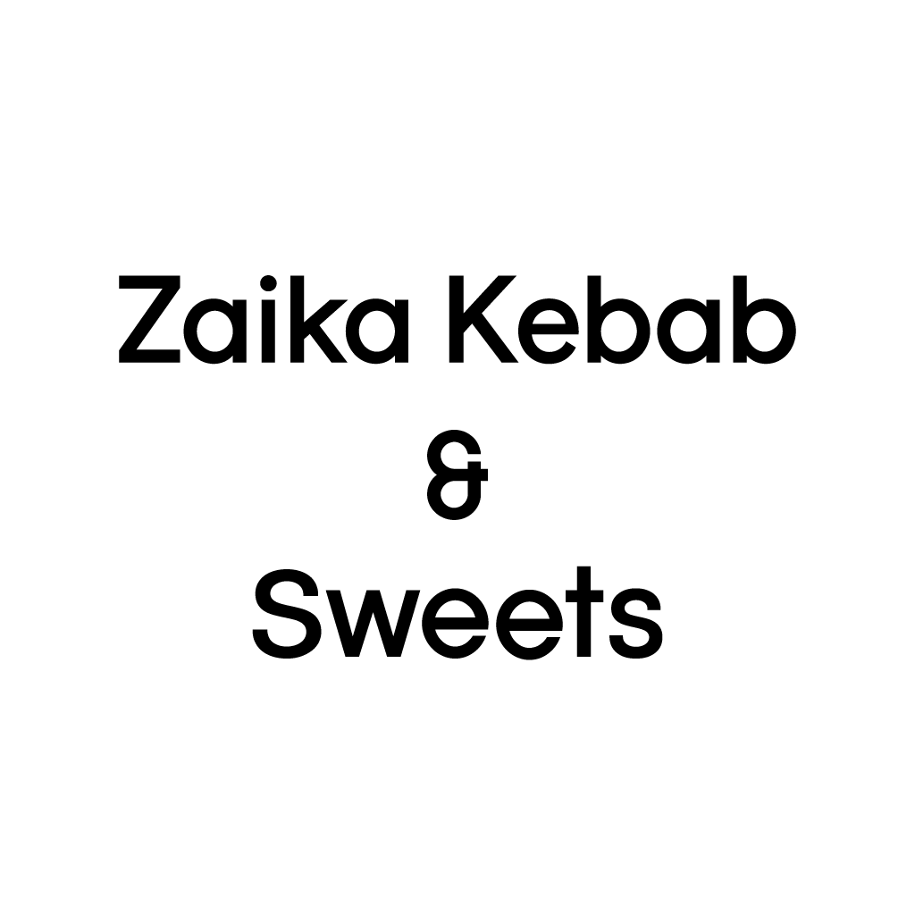 Zaika Kebabs & Sweets 