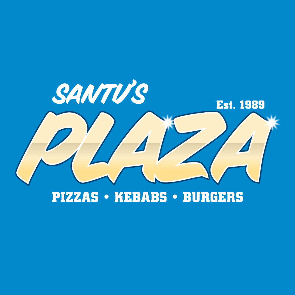 Santu's Plaza 
