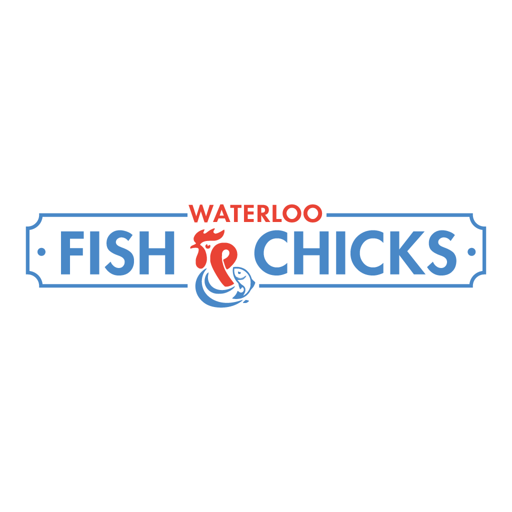 Waterloo Fish and Chicks