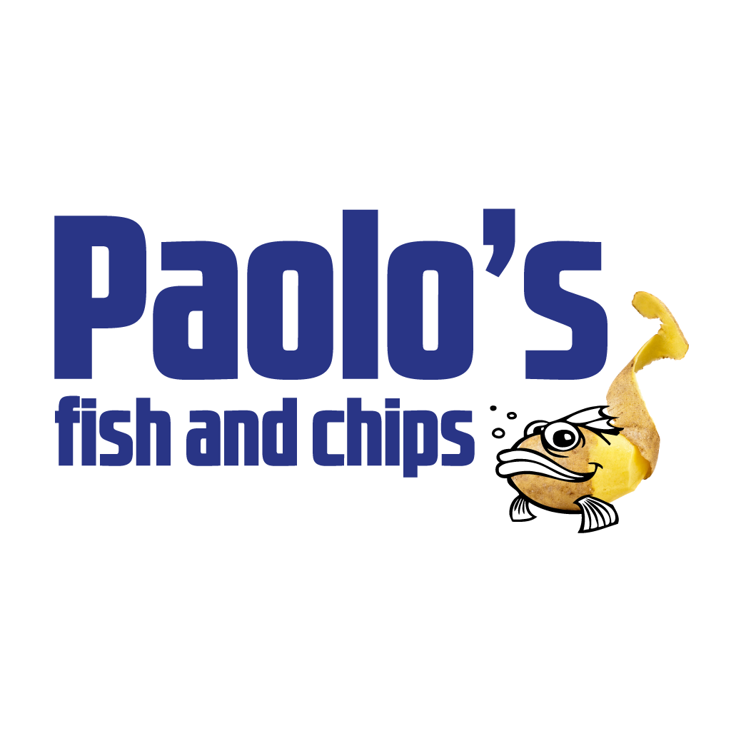 Paolo's Fish And Chips