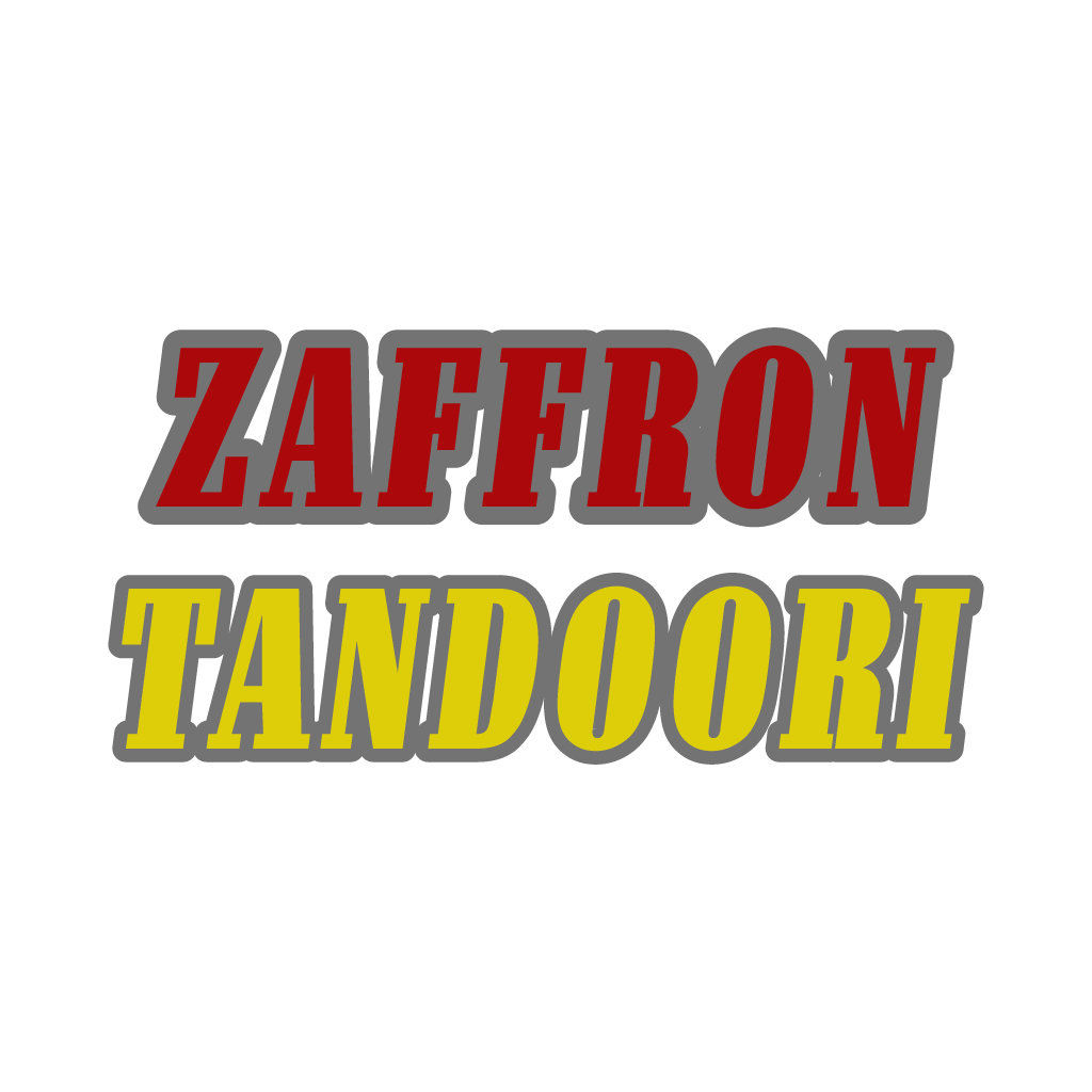 Zaffron Tandoori 