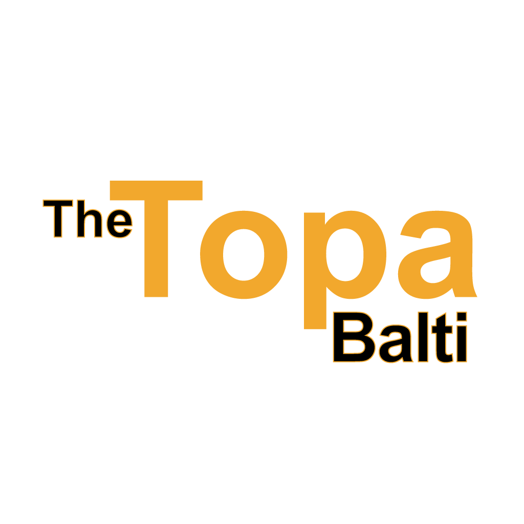 The Topa Balti