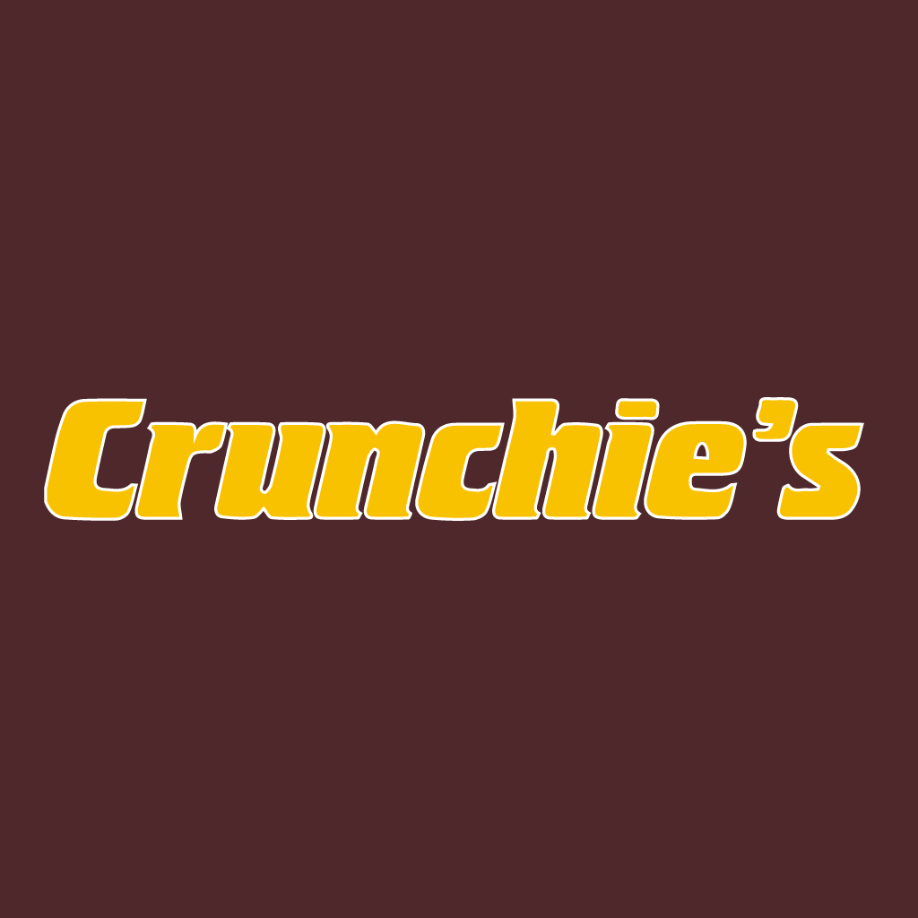 Crunchies Pizza