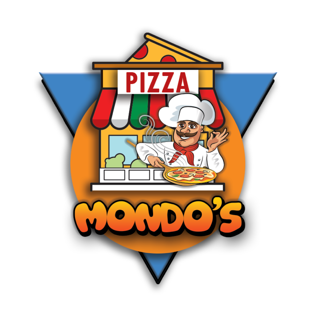 Mondos Pizza 