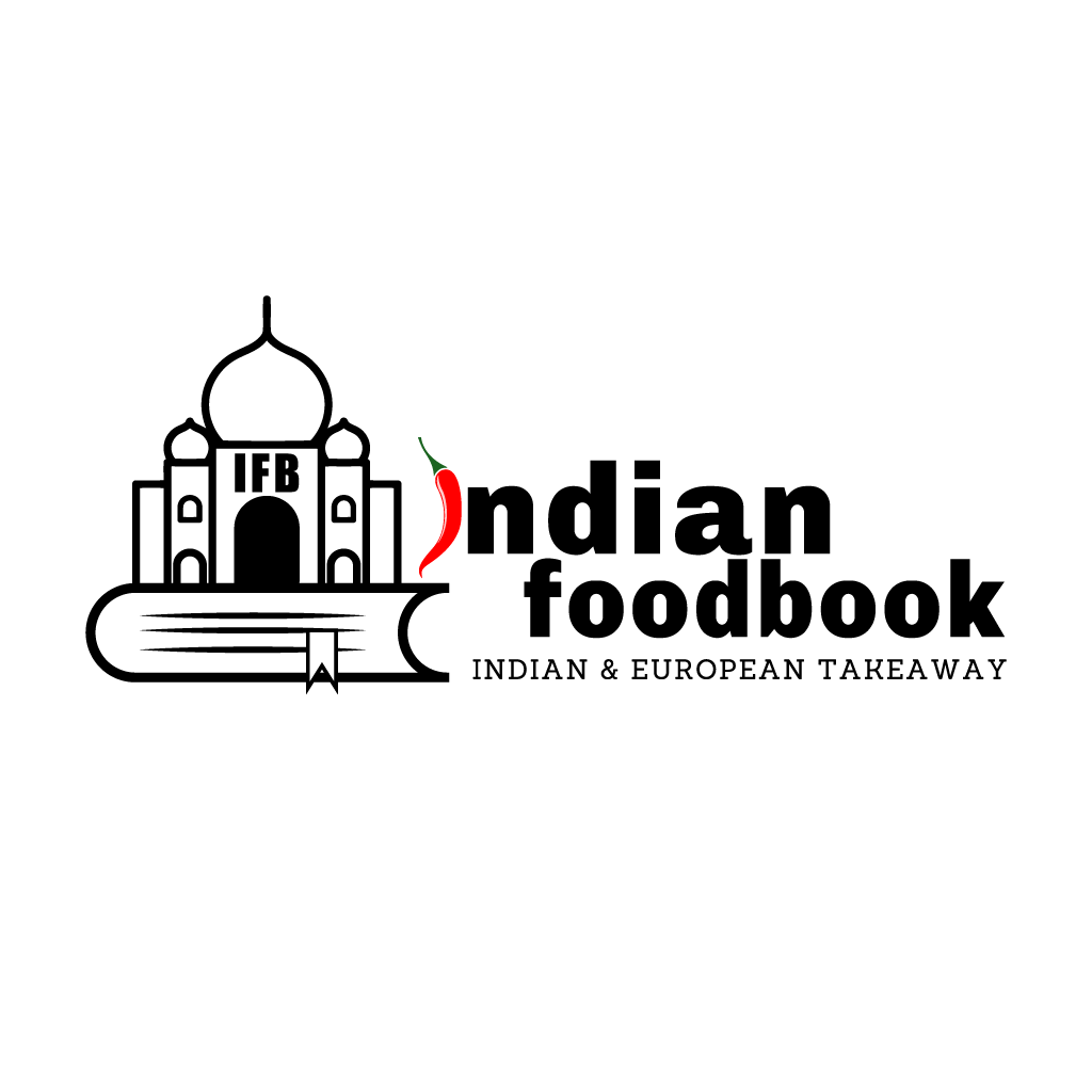 Indian Food Book