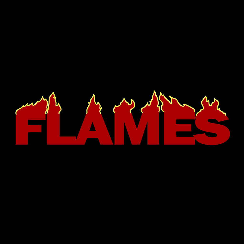 Flames Southside