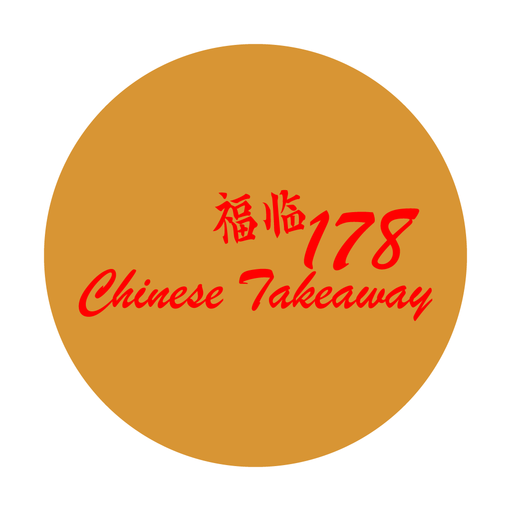 178 Chinese Takeaway