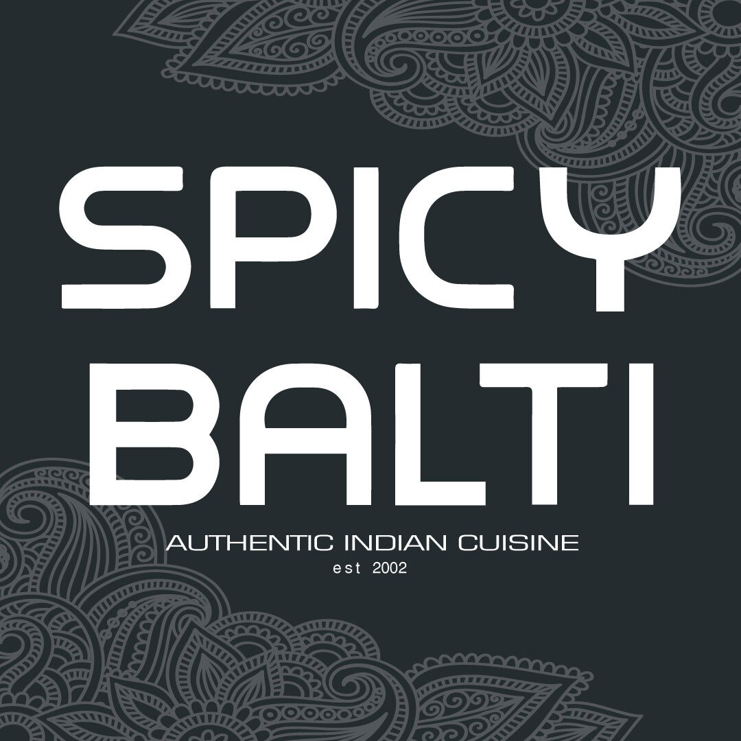Spicy Balti
