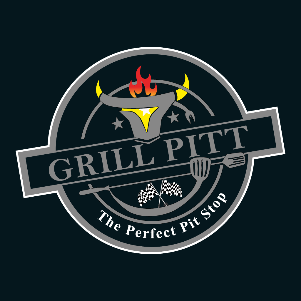 Grill Pitt 
