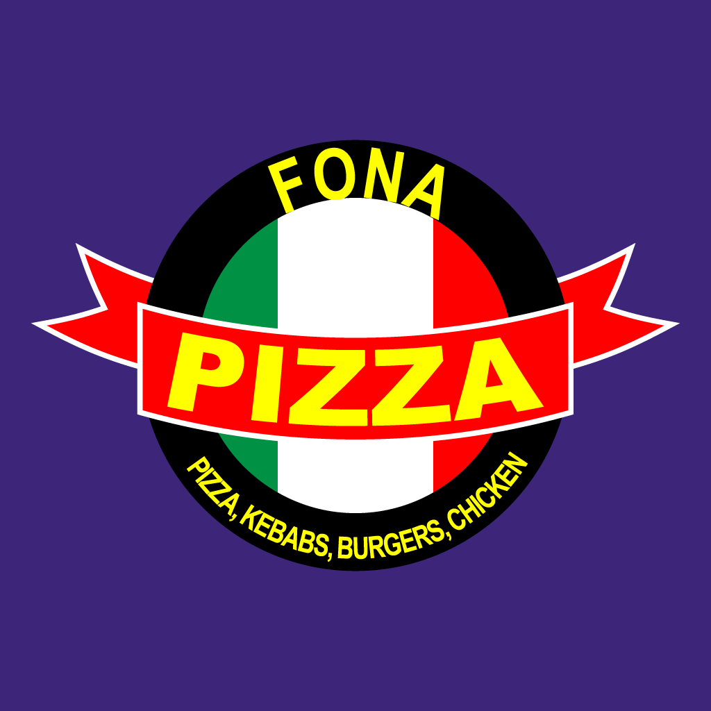 Fona Pizza