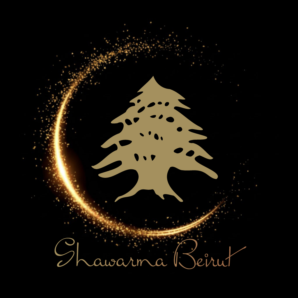 Shawarma Beirut
